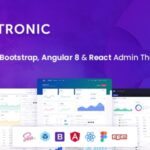 metronic 815 bootstrap 45 html vuejs react angular 11.jpg