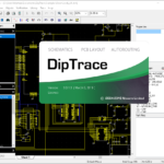 descarga gratuita de diptrace 4303 x64 4120 x86.png