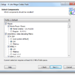 paquete de codecs k lite mega 1730 descargar gratis.png