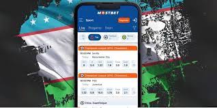 Mostbet Application Download