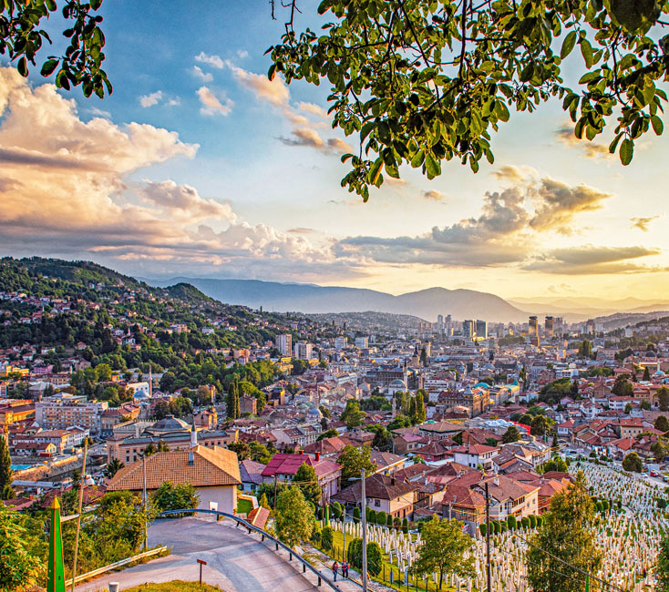 This Underrated European City Is Great For Tourists Traveling On A Budget plan