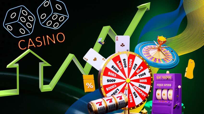 Experience the Thrill of Winning with Casino DuoBetz