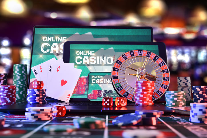 Experience the Thrill of Winning with Casino DuoBetz