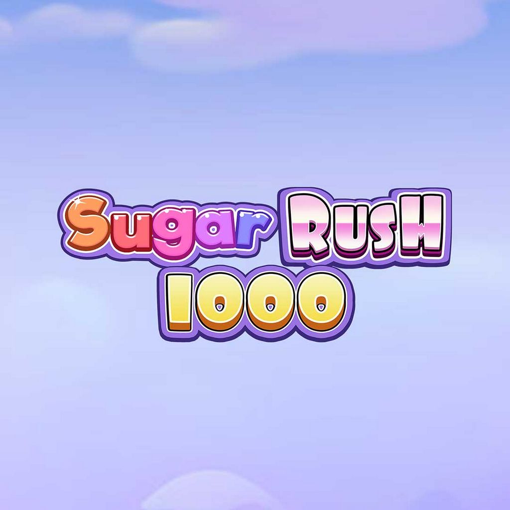 Sugar Rush 1000 [2025] 