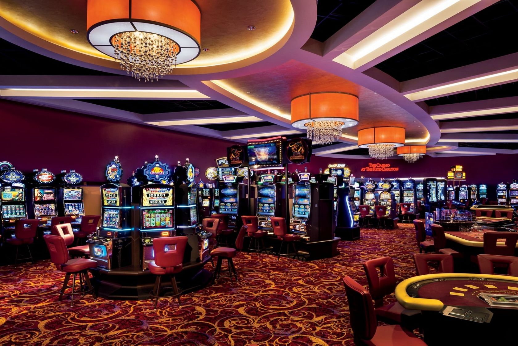 Win Diggers Gambling Enterprise Review