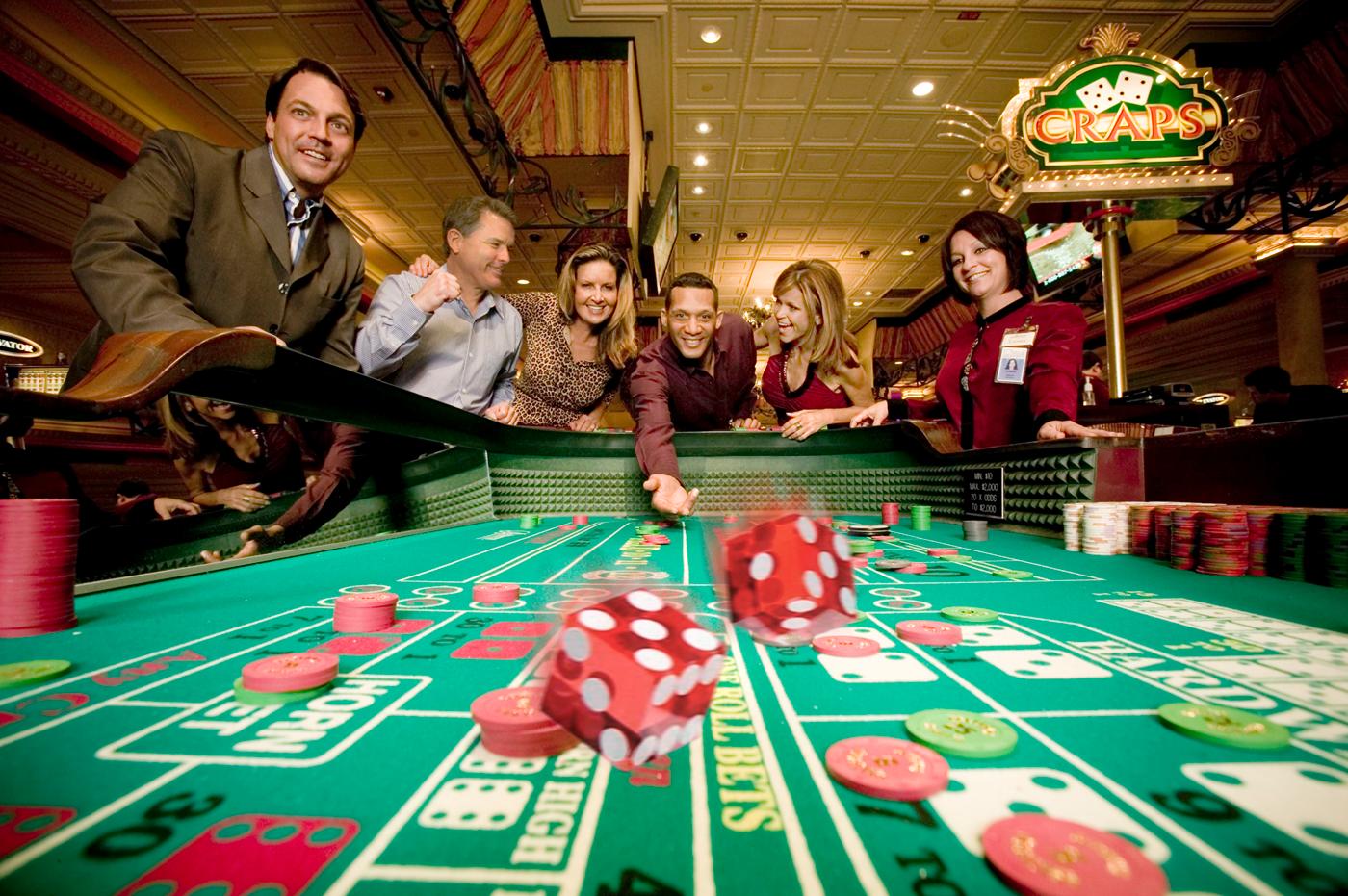 Windiggers Gambling Establishment Sis Sites