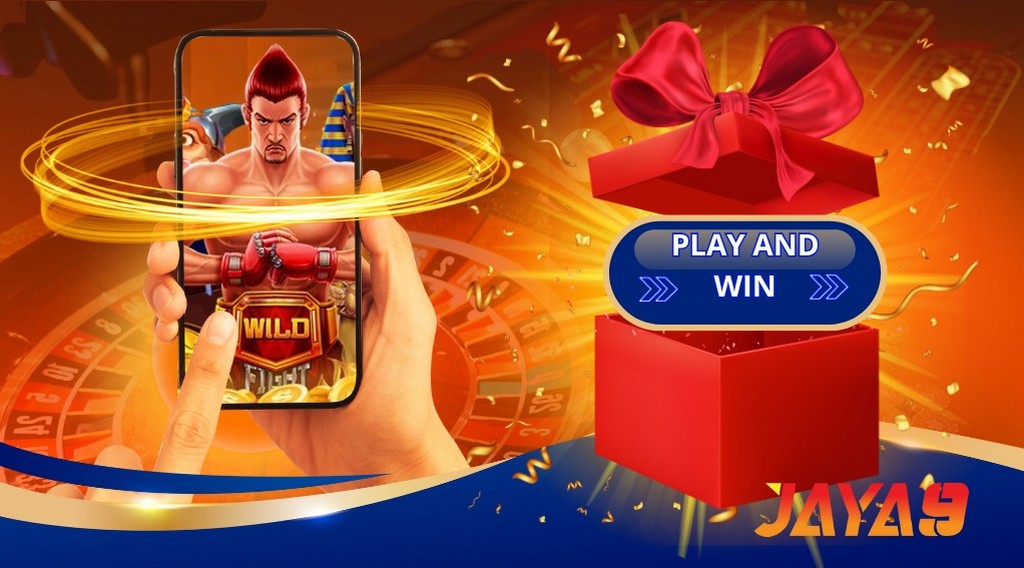 The Ultimate Guide to Joya 9 Casino Unveil the Excitement