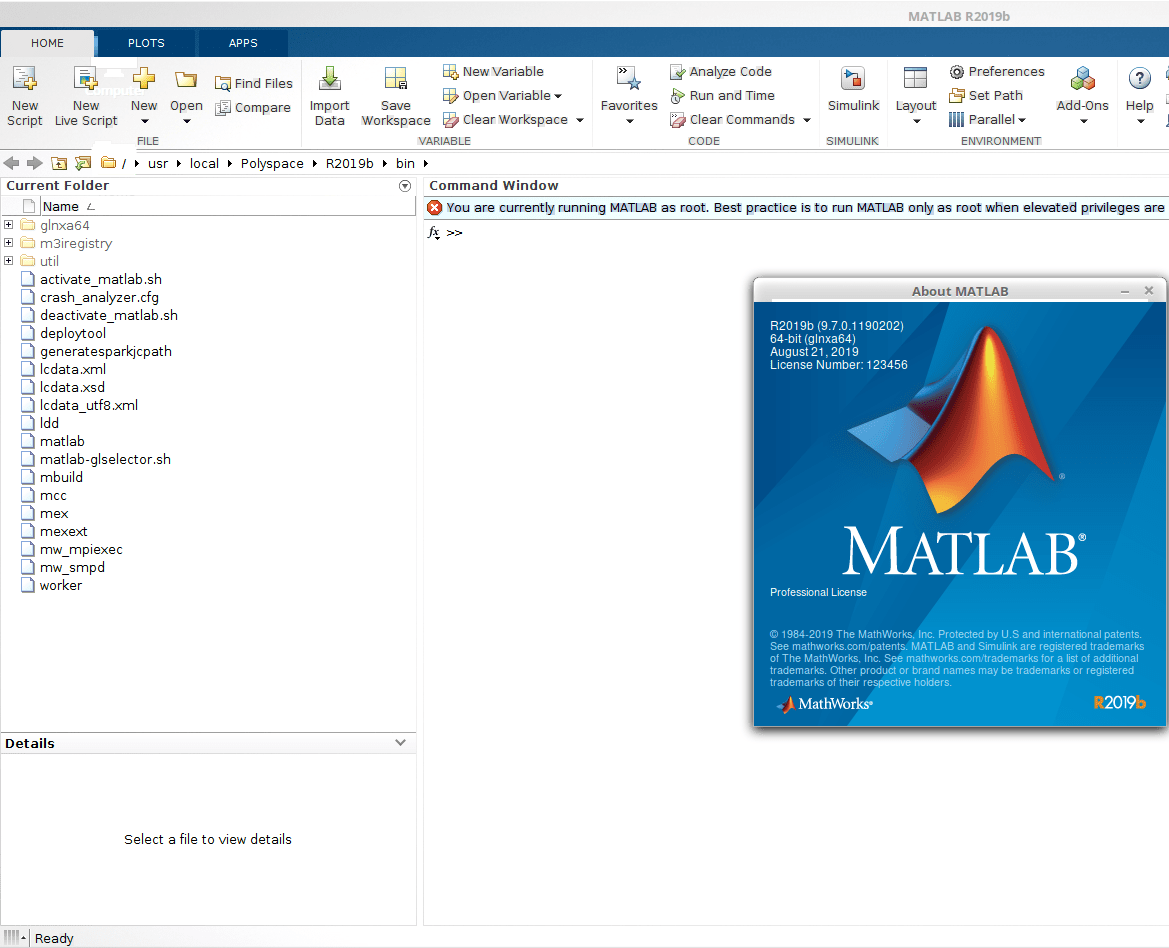 MATLAB screenshot2