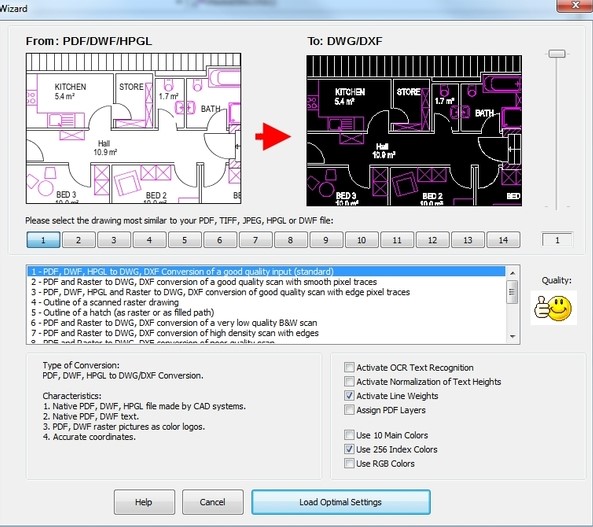 Imprimir2CAD