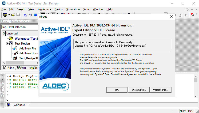 HDL activo