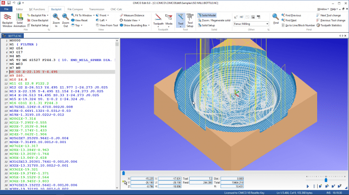 software simco