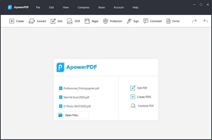 apowerpdf