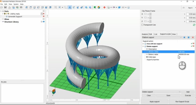 autodesk net fabb