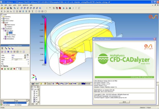 ESI CFD Avanzado