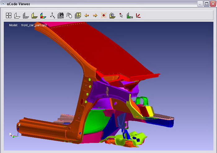 codificación hbm