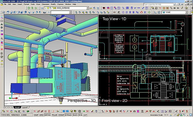 magiccad