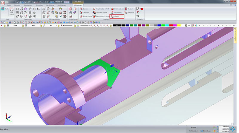 megatech megacad 3d 2016