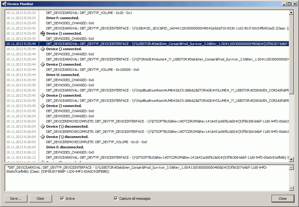 Paquete de componentes de información del sistema MITEC