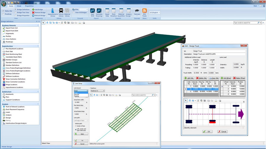 Edición Openbridge Designer Connect