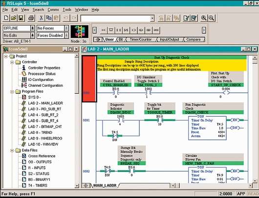 RSLogix5