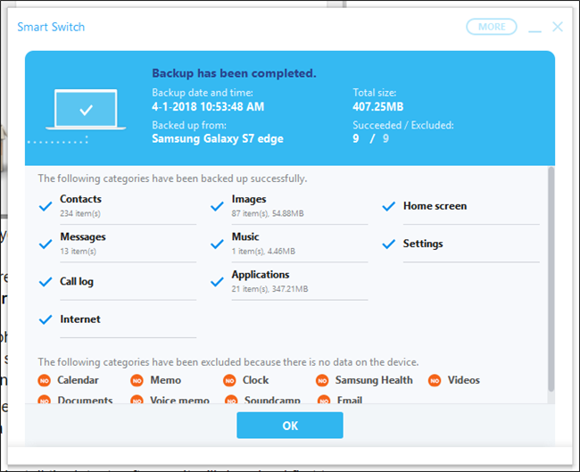 interruptor inteligente samsung