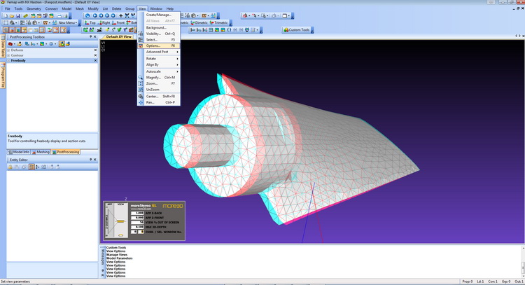 siemens femap