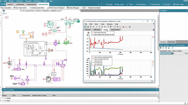 Siemens Simcenter Flowmaster