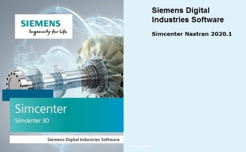 Siemens Simcenter Nastran