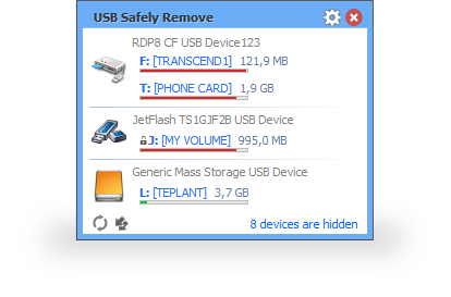 quitar usb de forma segura