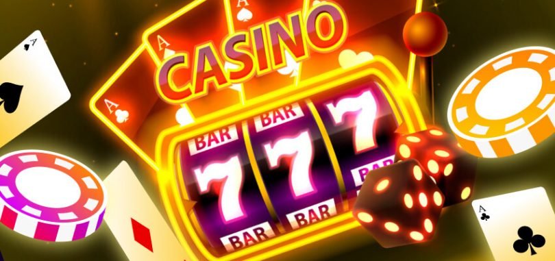 Comprehensive Guide to Admiral Casino Registration Process