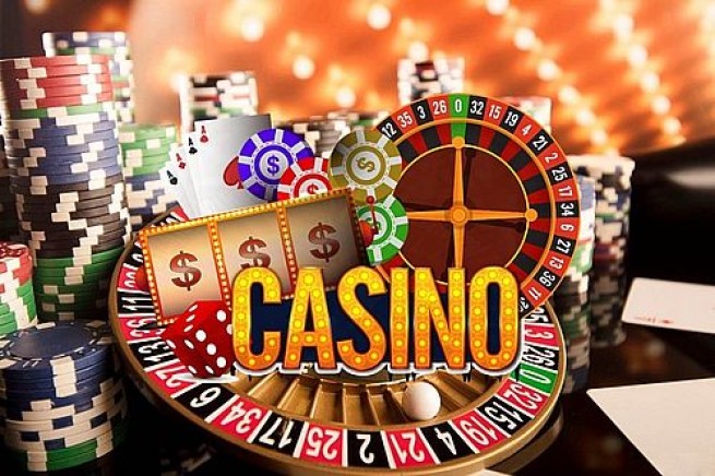 Discover the Excitement of Live Online Casino UK 13