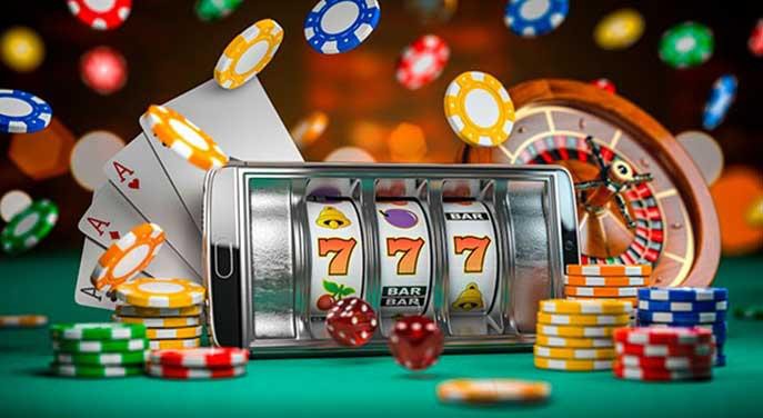 Discover the Excitement of Live Online Casino UK 13